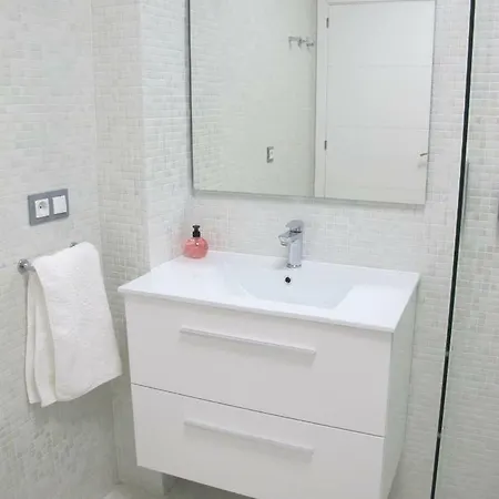 Ausonio 2 Apartment Merida