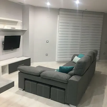 Apartment Ausonio 2 Merida