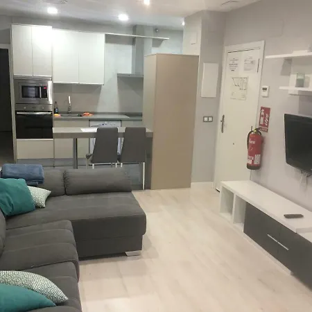 Ausonio 2 Appartement