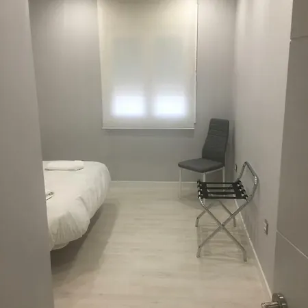Apartment Ausonio 2