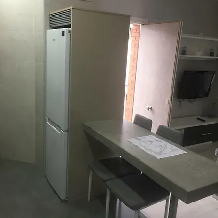 Apartment Ausonio 2 *