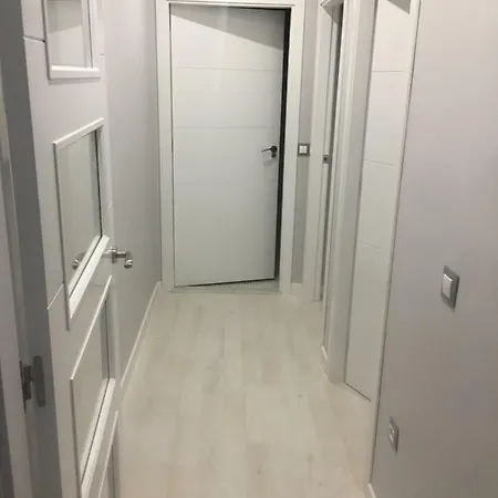 Apartment Ausonio 2 *
