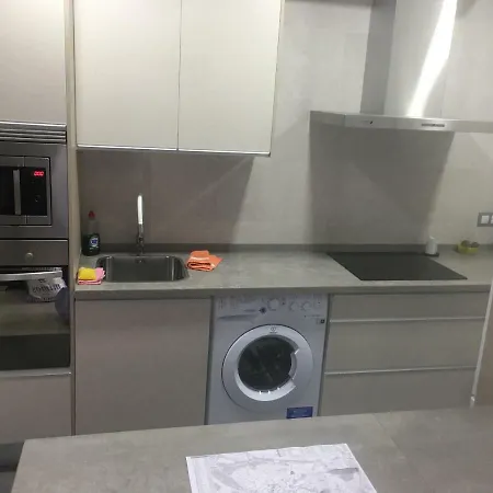 Apartment Ausonio 2 *