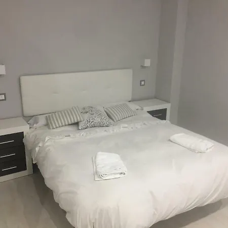 Ausonio 2 Appartement