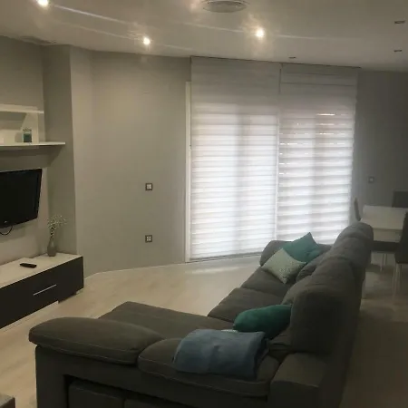 Ausonio 2 Apartment *