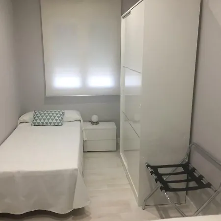Ausonio 2 Apartment *