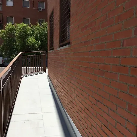 Ausonio 2 Appartement Mérida