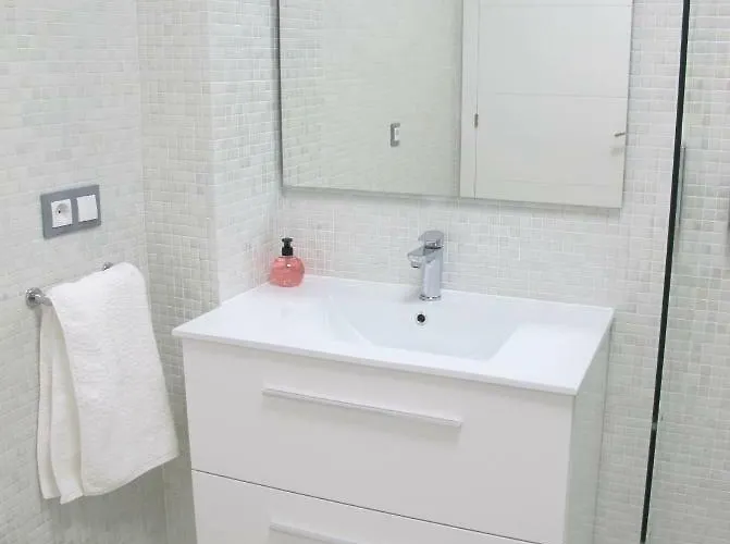 Ausonio 2 Apartman Mérida