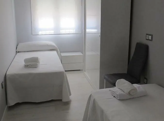 Ausonio 2 Apartman Mérida