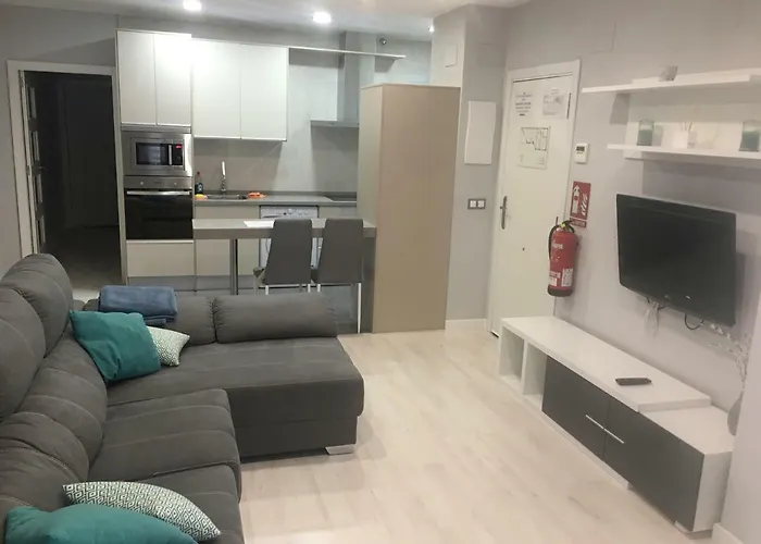 Ausonio 2 Apartman