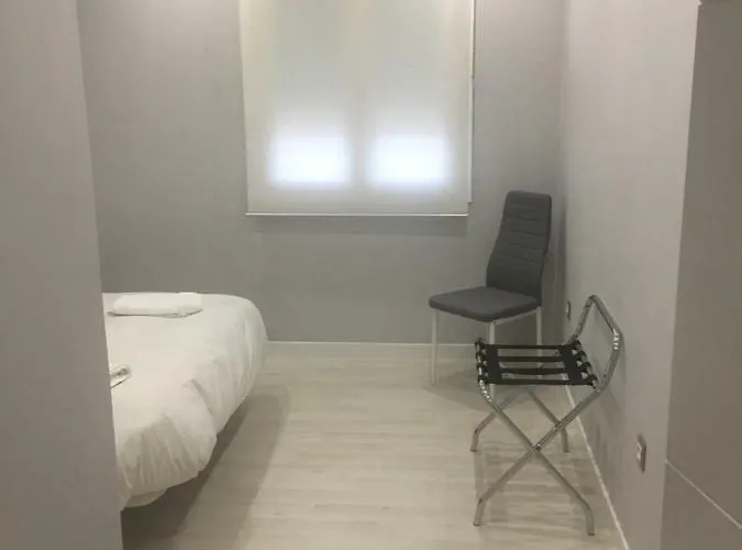 Appartement Ausonio 2