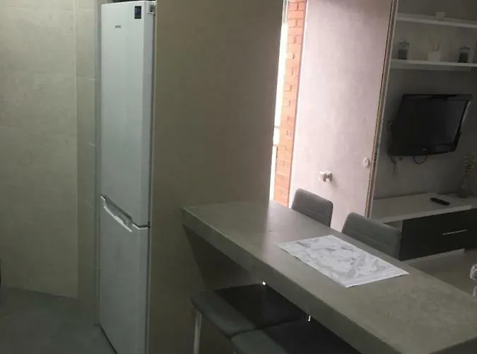 Appartement Ausonio 2 *