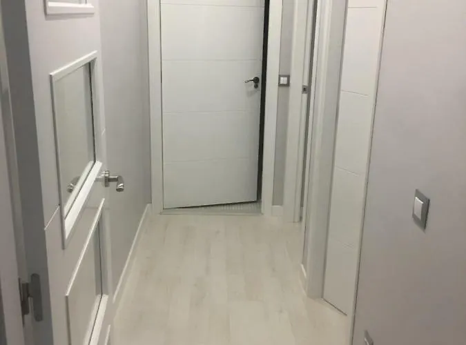 Apartman Ausonio 2 *