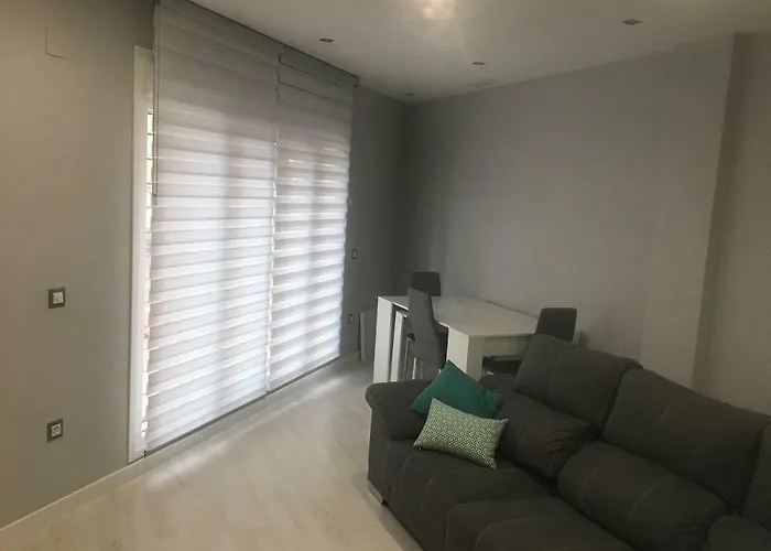 Ausonio 2 Apartman Mérida