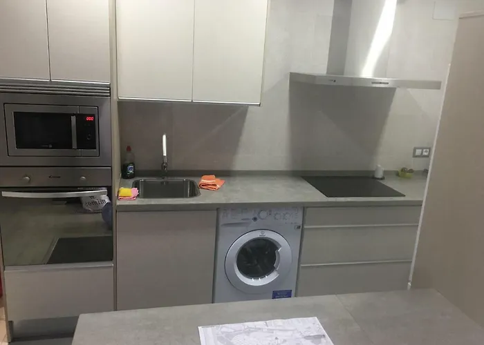 Apartman Ausonio 2 *