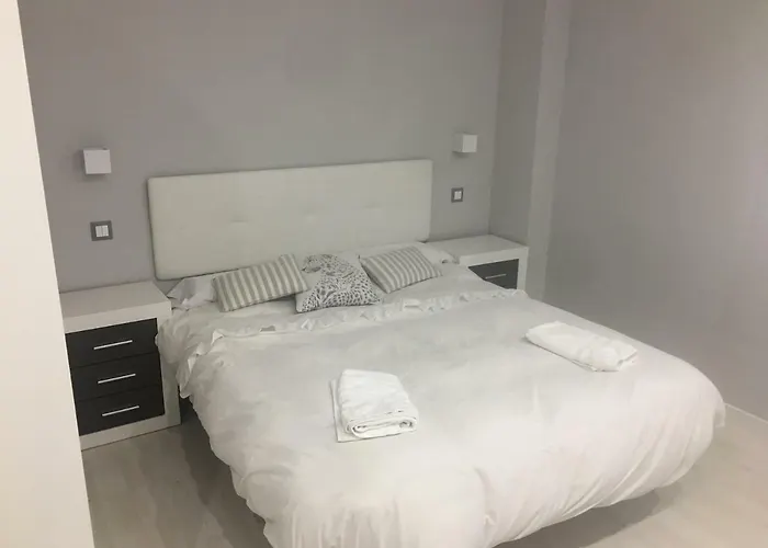 Ausonio 2 Appartement