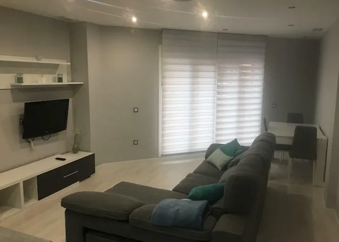 Ausonio 2 Apartman *