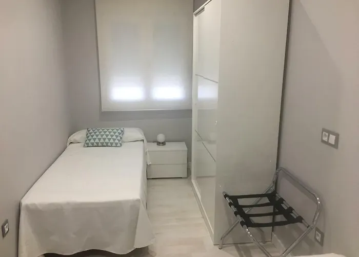 Ausonio 2 Appartement *