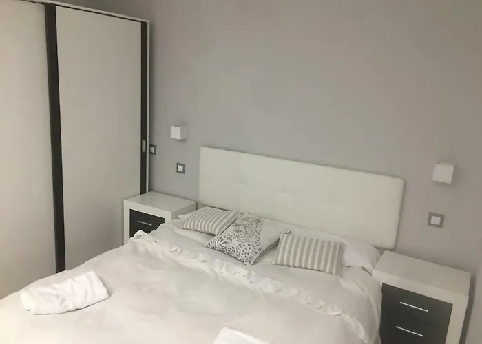 Ausonio 2 Appartement Mérida