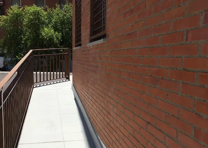 Ausonio 2 Apartman Mérida